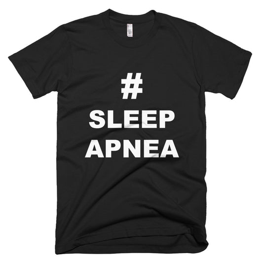 Short sleeve men's t-shirt