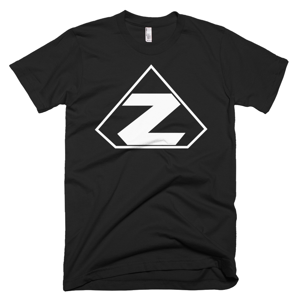ZZZ LOGO SNORING SHIRT