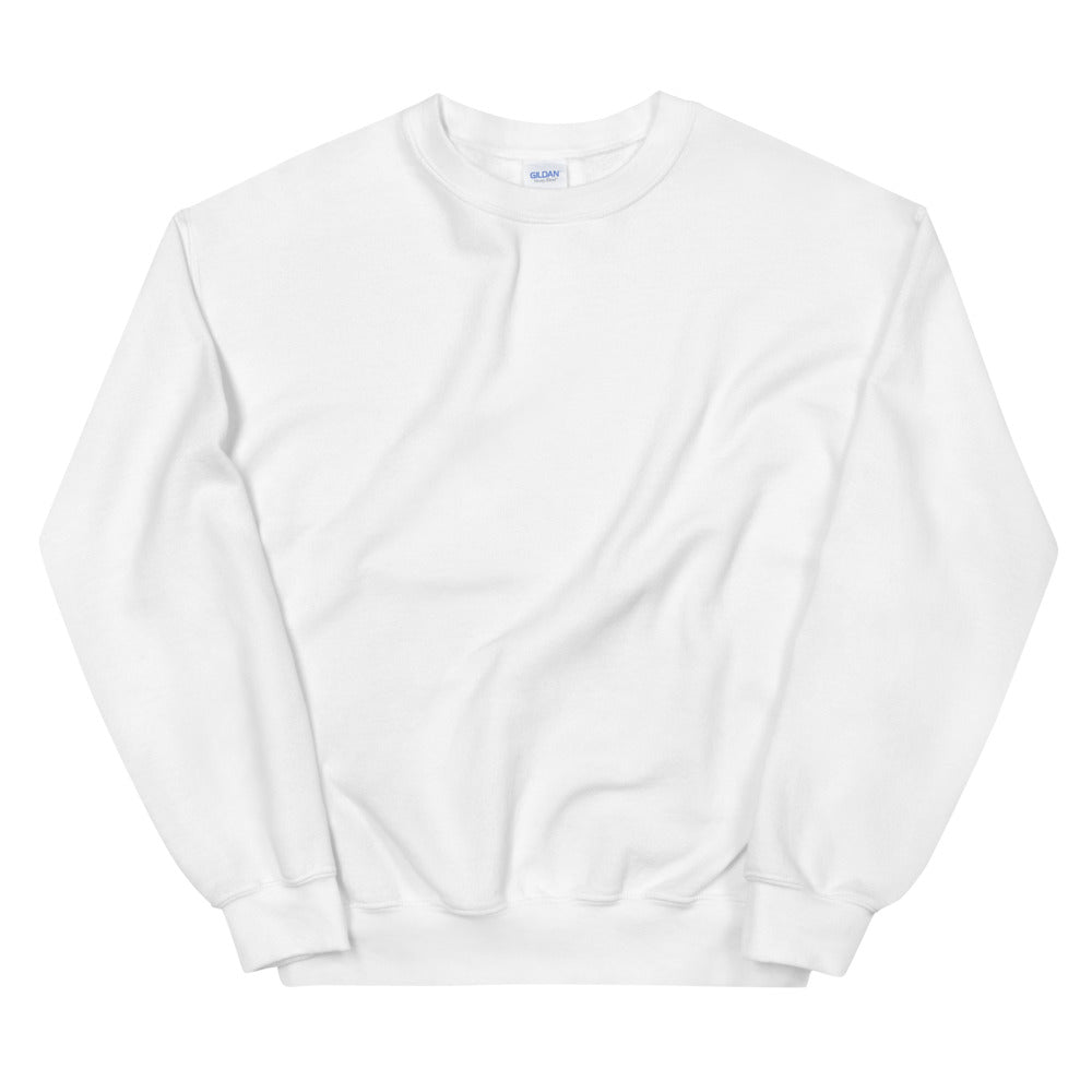 Sleep More | Do More Black crewneck sweatshirt