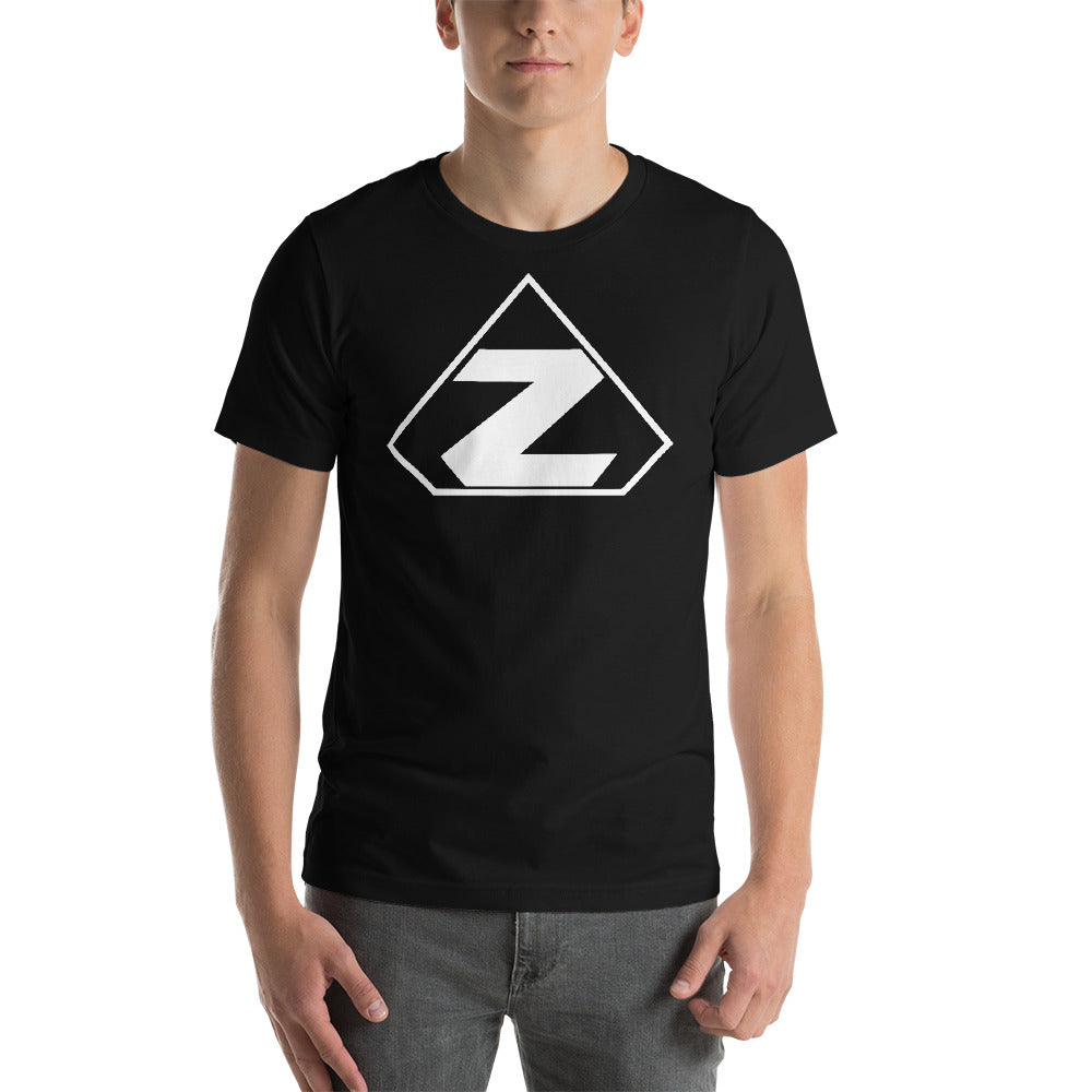 ZZZ LOGO SNORING SHIRT