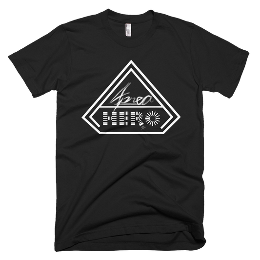 APNEA HERO LOGO TEE