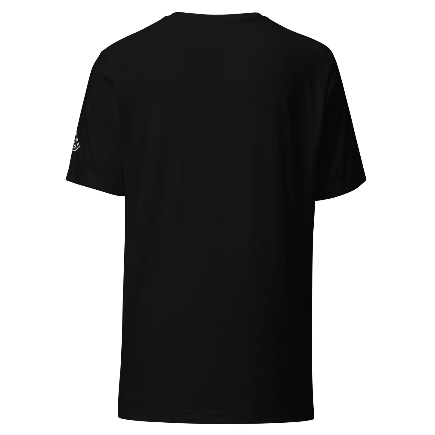 Always Tired, Graphic Tee Shirt, Black