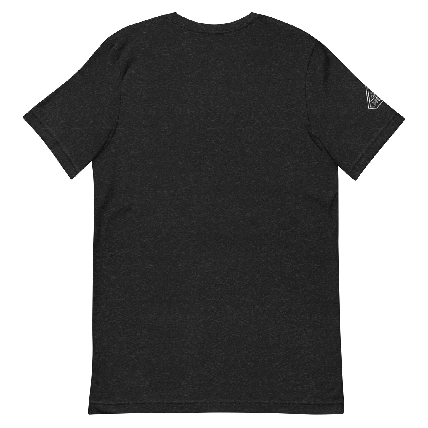BODY BY SLEEP DEPRIVATION, Graphic Tee Shirt, Black